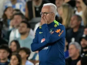 آنچلوتی;برای بازی در ماراکانا هیجان‌زده‌ام