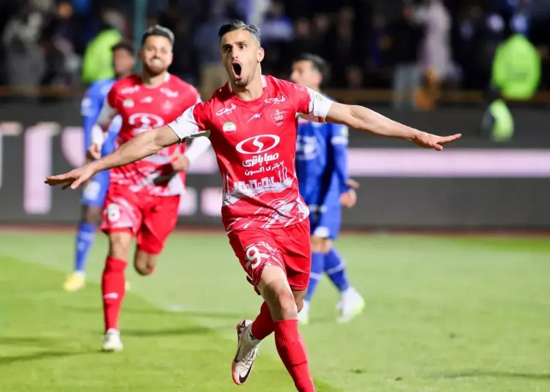 انتظار آقای گل پرسپولیس از مدیران این باشگاه