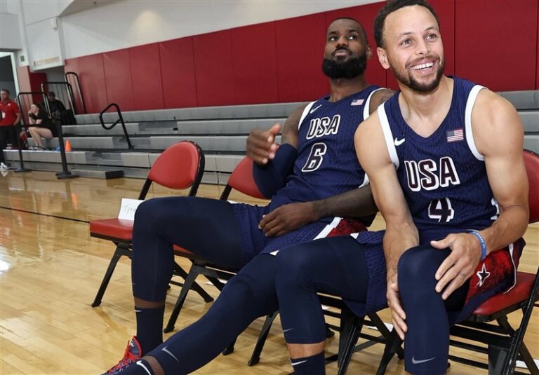 برترین بازیکنان NBA در قرن 21