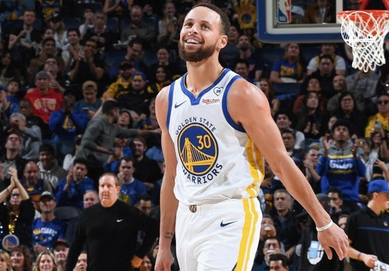 برنامه استیفن کری برای دوران بازنشستگی