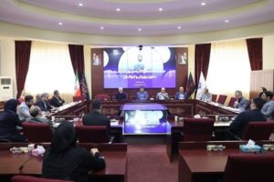 دنیامالی;نتایج اخیر کاراته نگران کننده است