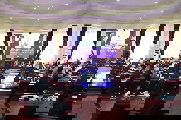 دنیامالی;نتایج اخیر کاراته نگران کننده است