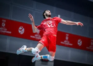 رسانه لهستانی; بازی ایران کلاس درس بود