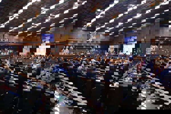 روند انتخابات فدراسیون سوارکاری کنسل شد!