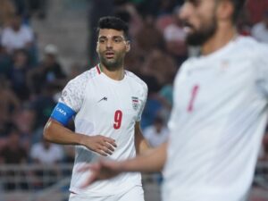 طارمی به دنبال ثبت رکورد جدید در کافا