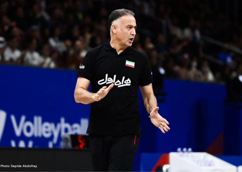 عجله ندارم و نمی‌خواهم به هر قیمتی کار کنم