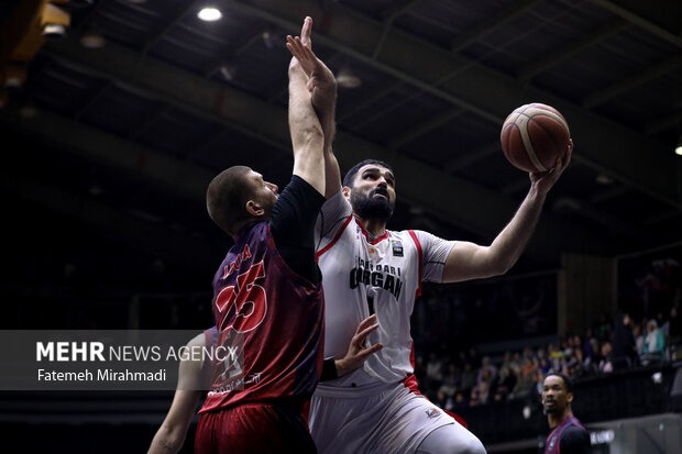 ورودیه فصل جدید لیگ برتر بسکتبال مشخص شد