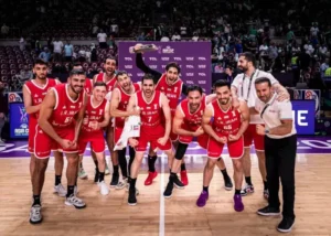 کاپ آسیا ایران در انتظار برنده دیدار تایپه و اردن