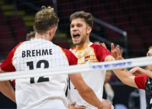 آلمان ٣ شیلی صفر; بازی آخر سرنوشت‌ساز شد