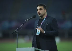 احسان حدادی;10 مدال در ناگویا می گیریم