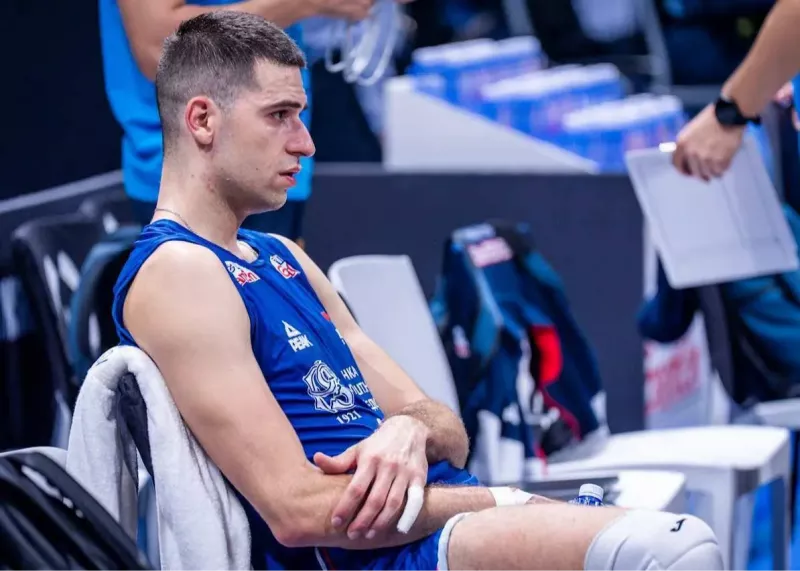 ایران عامل دعوای دو ستاره صربستان