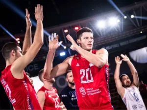 این دیدار حریف ایران را تعیین می‌کند