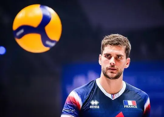 این ستاره فرانسه حتی از انگاپت هم مهم‌تر است