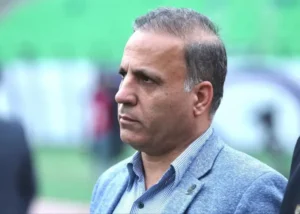 بابادی;تحت فشار آن حرفها را زدم