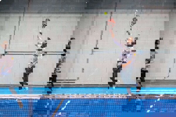 بانوان ملی‌پوش پدل ایران برای قهرمانی آسیا معرفی شدند