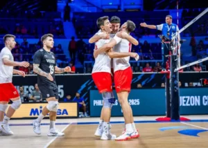 برادران لاگومژیا شگفتی قهرمانی جهان با الهام از پدر