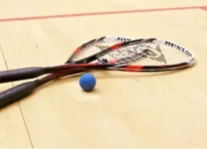 برگزاری مسابقات اسکواش با جایزه ۳ هزار دلاری در کیش