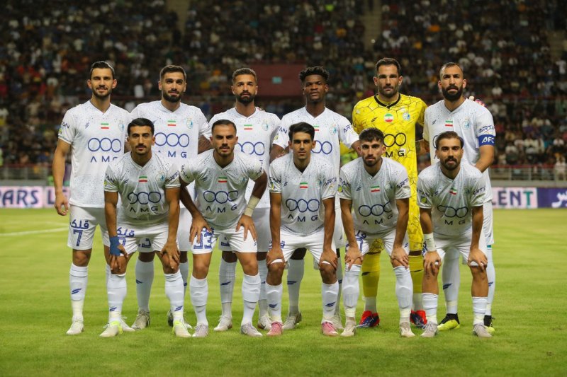 تحلیل عجیب روزنامه اماراتی از ترکیب استقلال