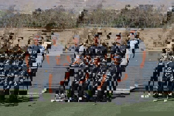 تیم کانوپولو جوانان ایران نایب قهرمان آسیا شد