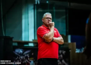 شایعه بیماری سرمربی تیم ملی بسکتبال رد شد