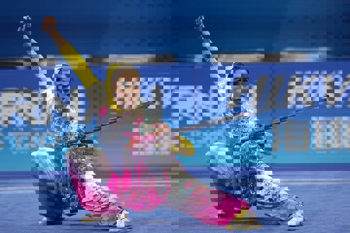 شروع پرقدرت سانداکاران ایران در روز نخست