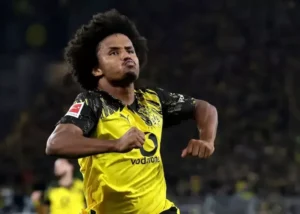 شوت ۱۲۵ کیلومتر بر ساعتی برای تهدید بایرن!