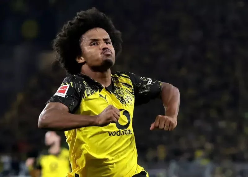 شوت ۱۲۵ کیلومتر بر ساعتی برای تهدید بایرن!