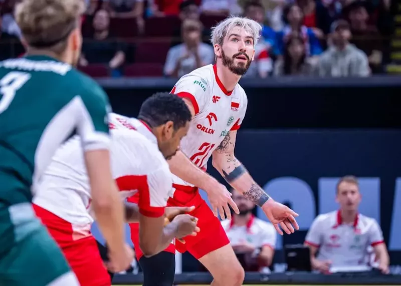 لهستان ۳ چک یک پایان خوش، سوم جهان شدند