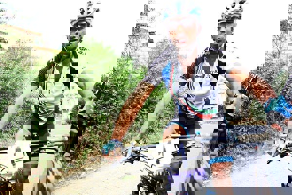 مربی تیم‌های پایه دوچرخه سواری کوهستان مشخص شد