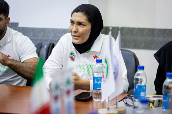 منصوریان انتظارات از ووشو بالاست