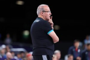 پیام احساسی فدراسیون آرژانتین برای سرمربی موفق