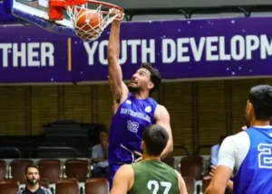 پیش‌فصل مقتدرانه بسکتبال استقلال پیش از شروع فصل