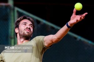 یزدانی حضور در بازی‌های آسیایی مهم نیست