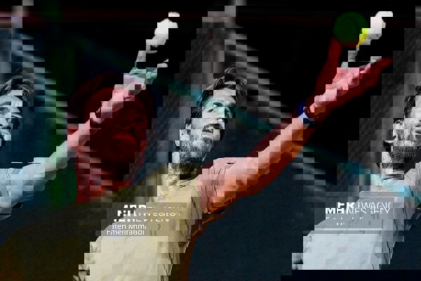 یزدانی حضور در بازی‌های آسیایی مهم نیست