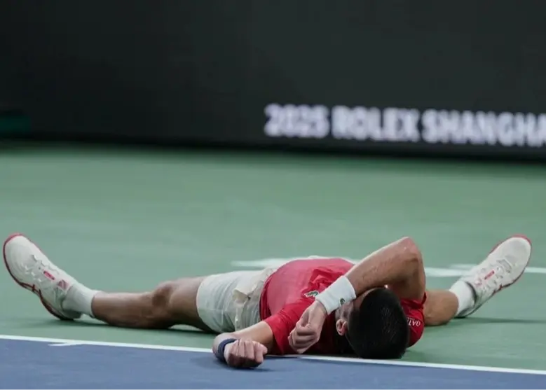 ATP در فکر وضع قانون ویژه برای گرمای شدید مسابقات