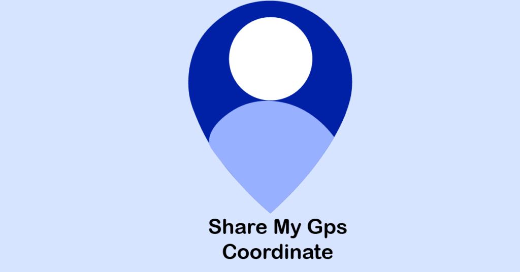 ابزار جی‌پی‌اس آنلاین در سایت onlinecompass.net