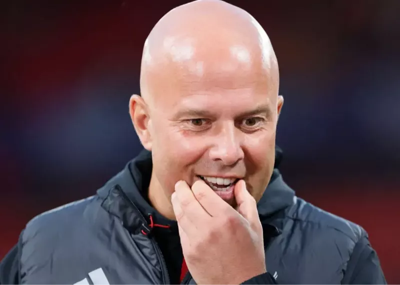 اشلوت فقط با شانس لیورپول را قهرمان کرد!