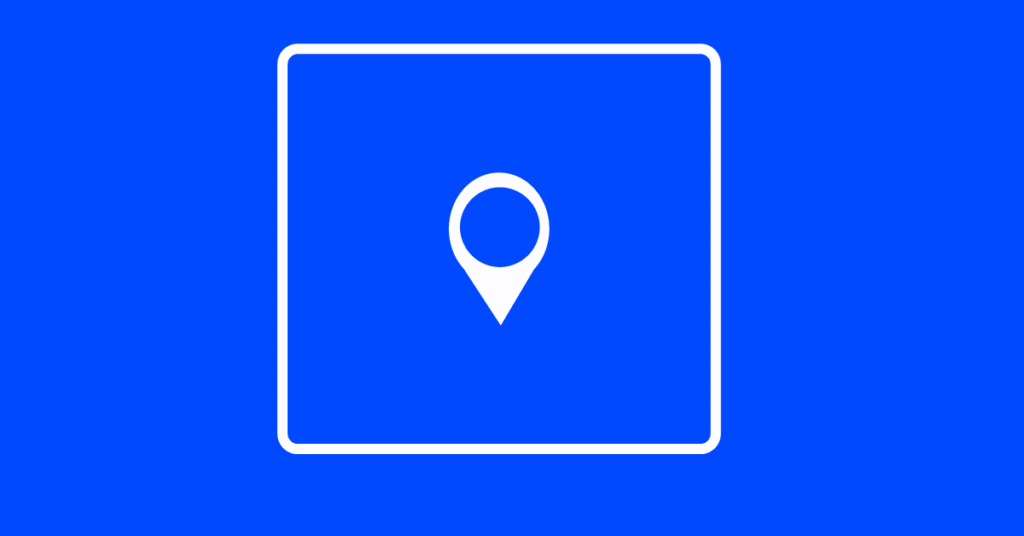 اپلیکیشن GPS Coordinates ارائه شده توسط Fundroid3000