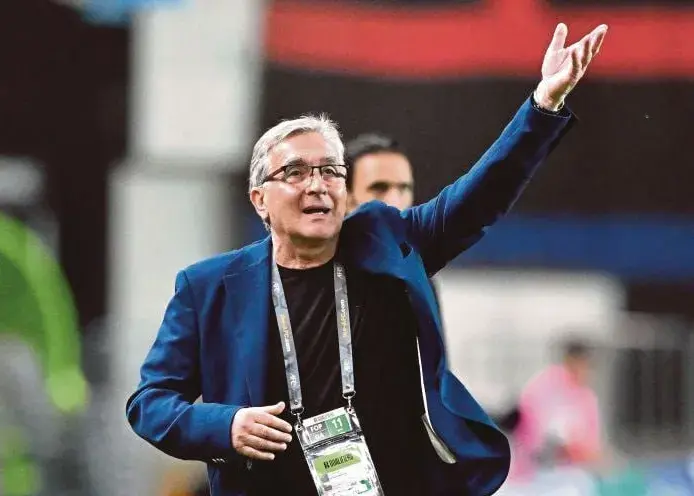 برانکو برای تیم ملی کرواسی سفر می کند