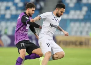 برگزاری دیدار ملوان و خیبر در هاله‌ای از ابهام