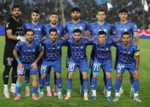 تلاش استقلال برای هت‌تریک برابر نمایندگان اردن