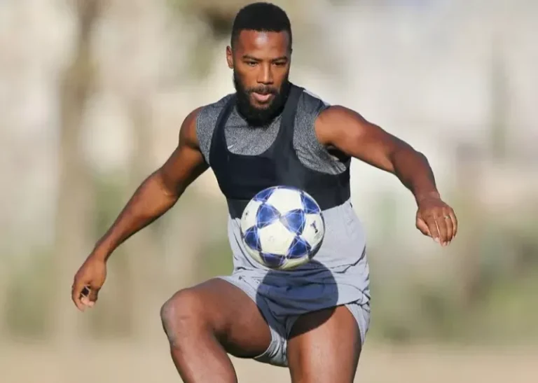 ستاره خارجی استقلال هرروز ترکه‌ای‌تر می‌‎شود!