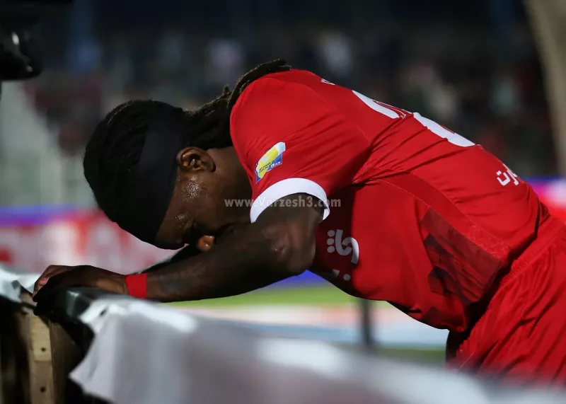 نارضایتی هاشمیان از عملکرد خرید پرسر و صدا