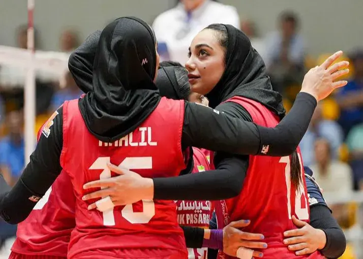 وقتی قهرمانی هم بهانه تخریب می‌شود!