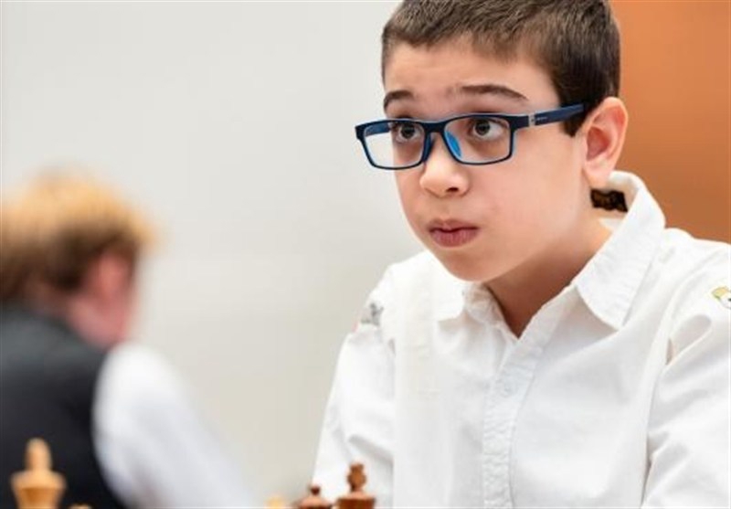 چگونه یک پسر 12 ساله استادان بزرگ را به زانو درآورد؟