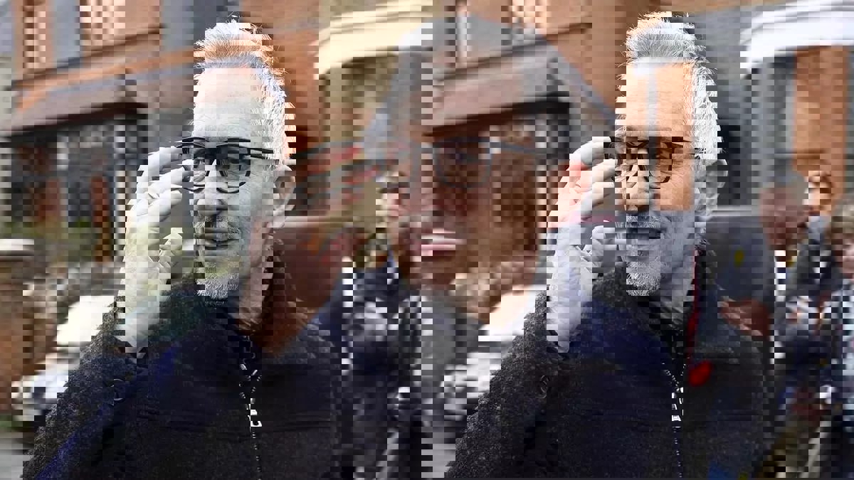 گری لینه‌کر