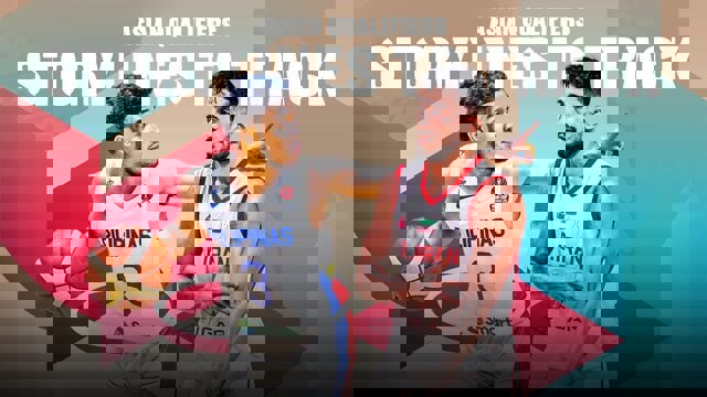 سینا واحدی، گارد تیم ملی بسکتبال ایران