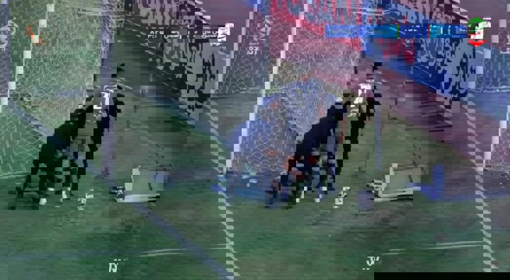 عکس جیمی‌جامپ در کرمان