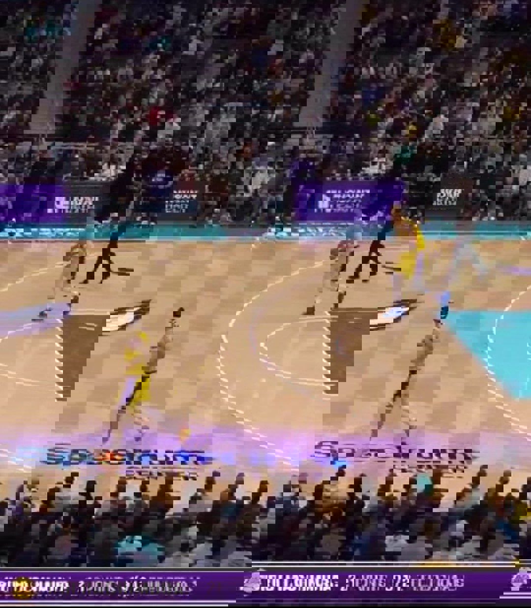 پرتاب لوکا دانچیچ