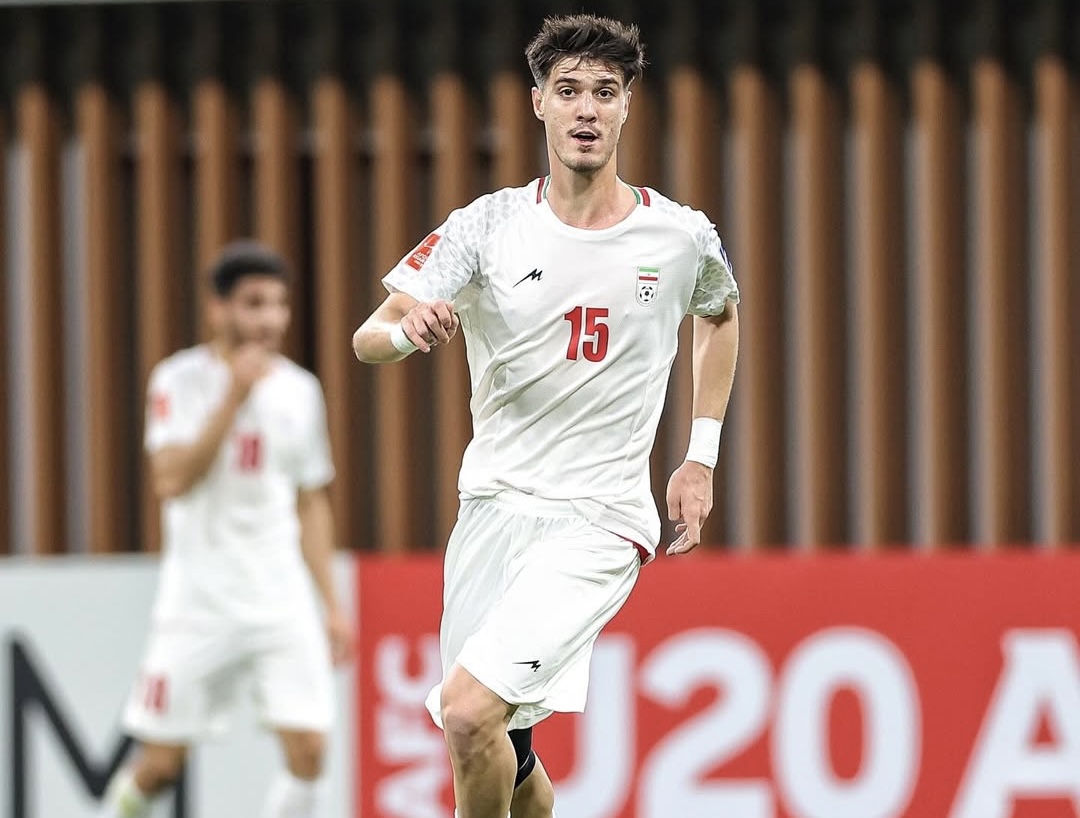 مبین دهقان در اردوی تیم المپیک ایران حاضر نشد